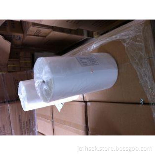 Transparent Corrosion Resistant Moth Proof Laminating Roll